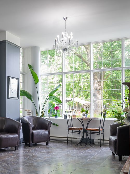 La Villa Royale - Berthierville